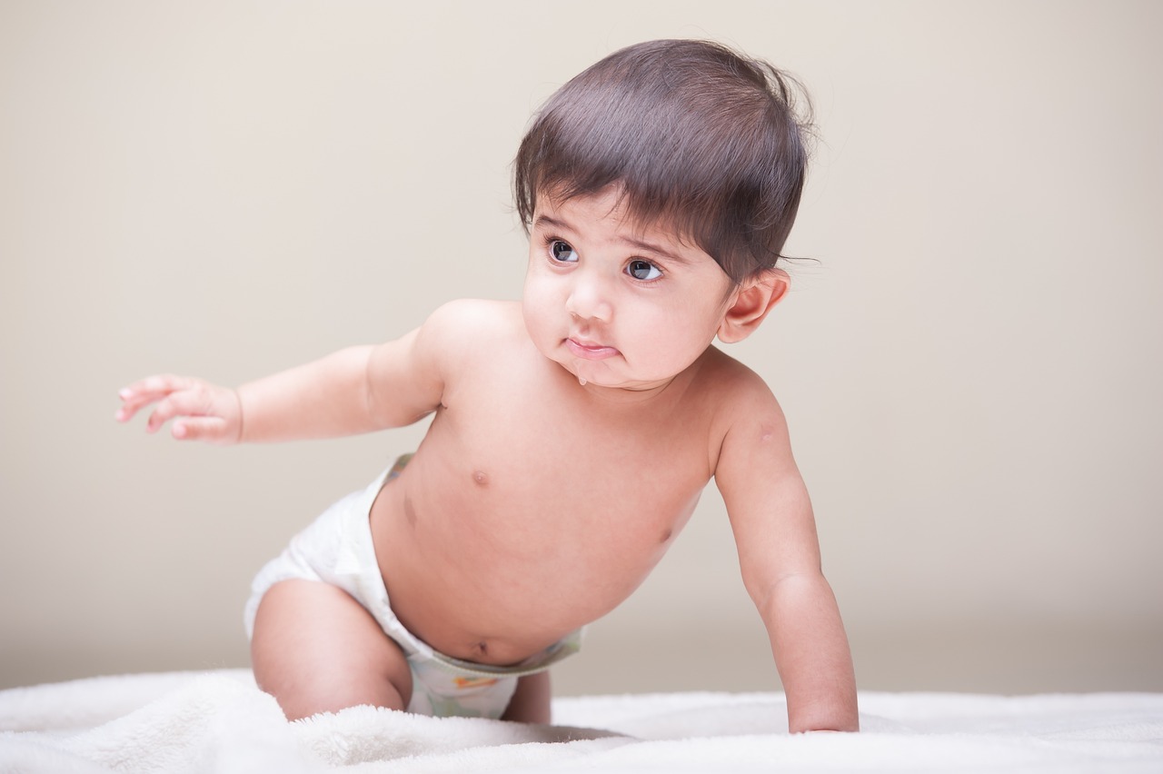 孕妈供卵生的宝宝夏季裙子做法（怎样做孕妈供卵生的宝宝裙子最简单）