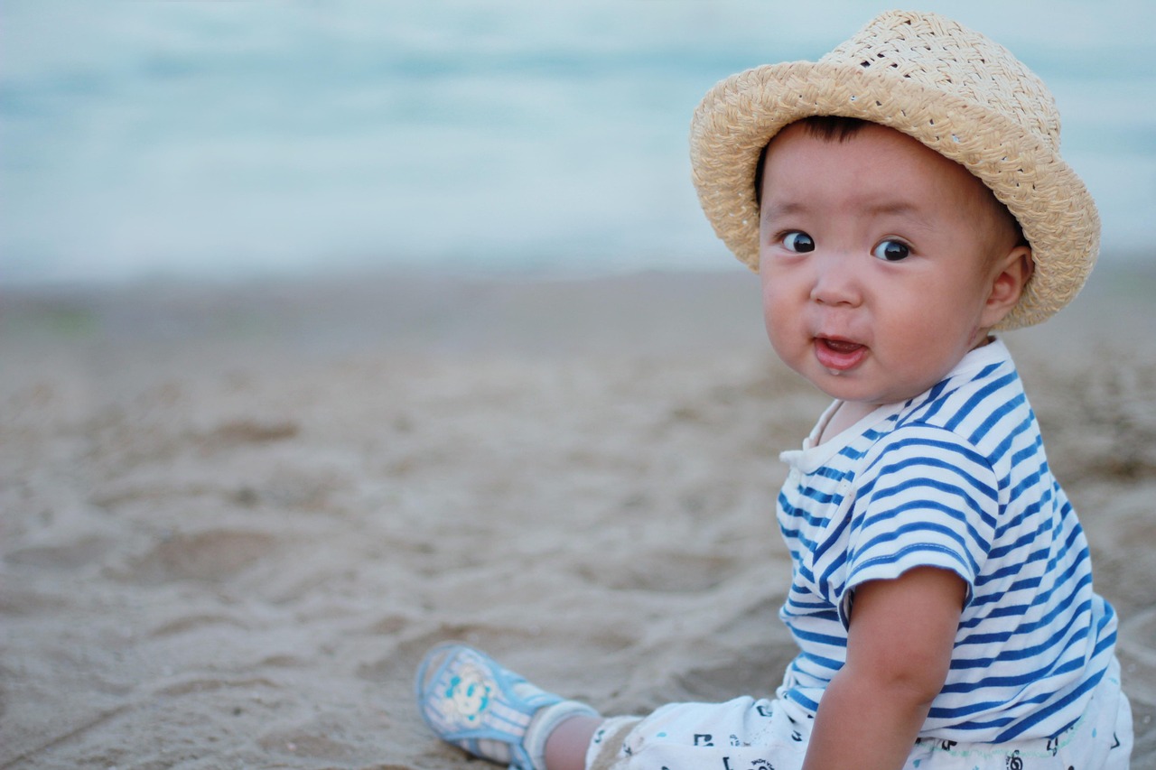 孕妈供卵生的宝宝补锌一般补多久（孕妈供卵生的宝宝补锌补多久停一次）